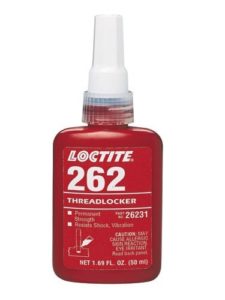 LOCTITE 262